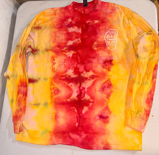 XL Long-Sleeve Tee