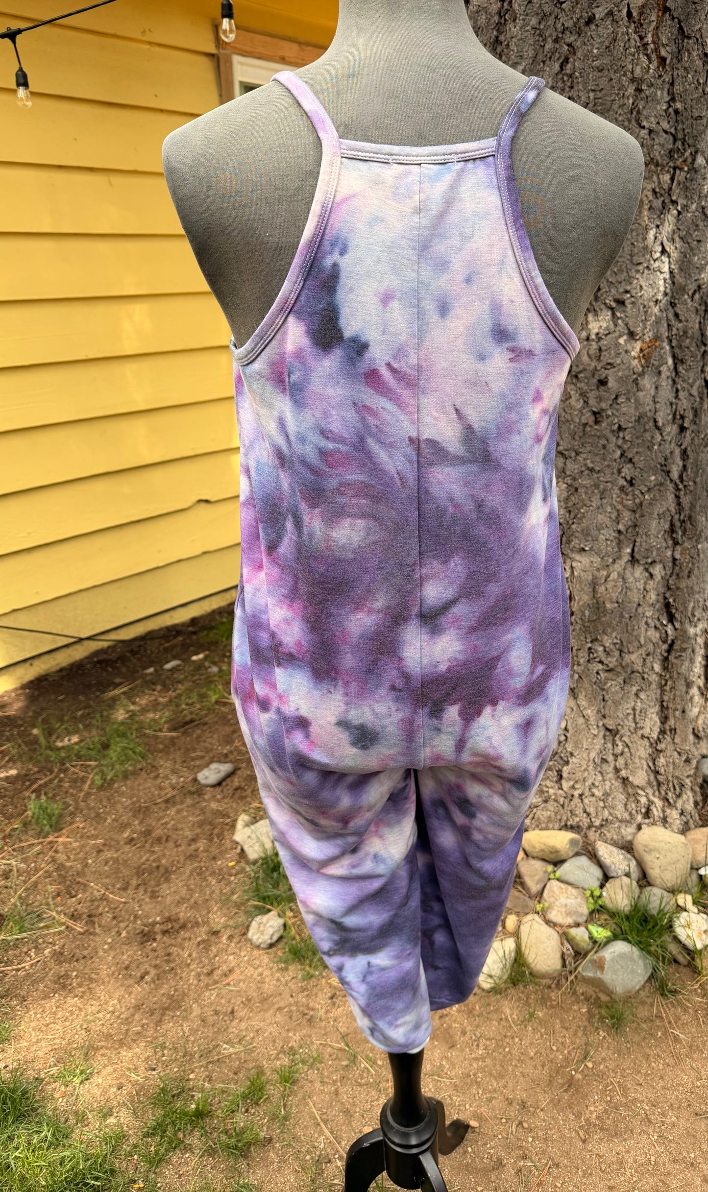 Large Jumpsuit