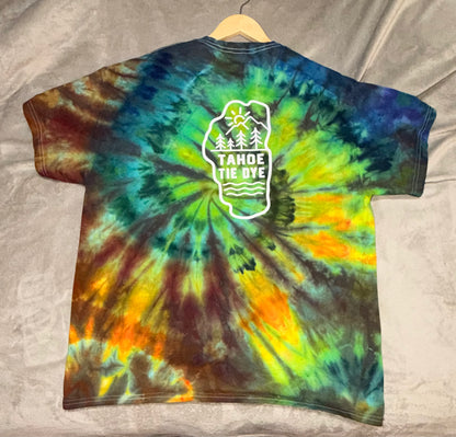 Tee