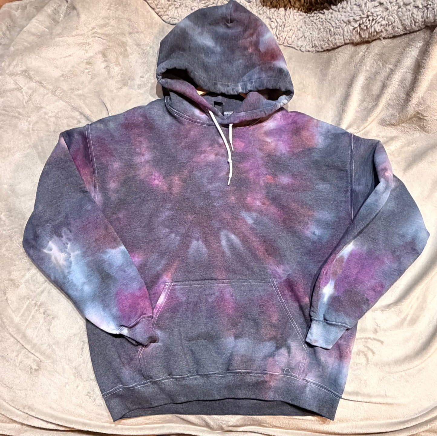 Large Hoodie