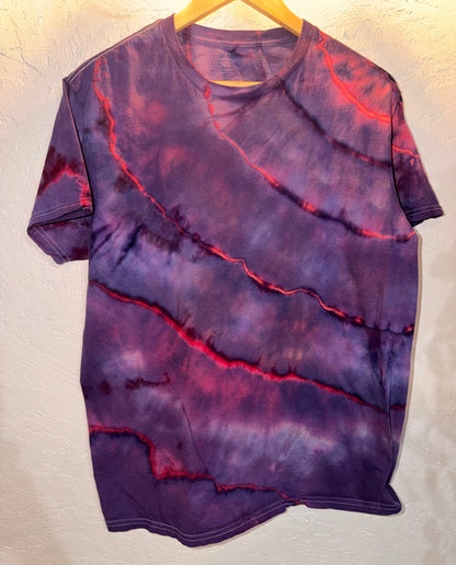 Large tee