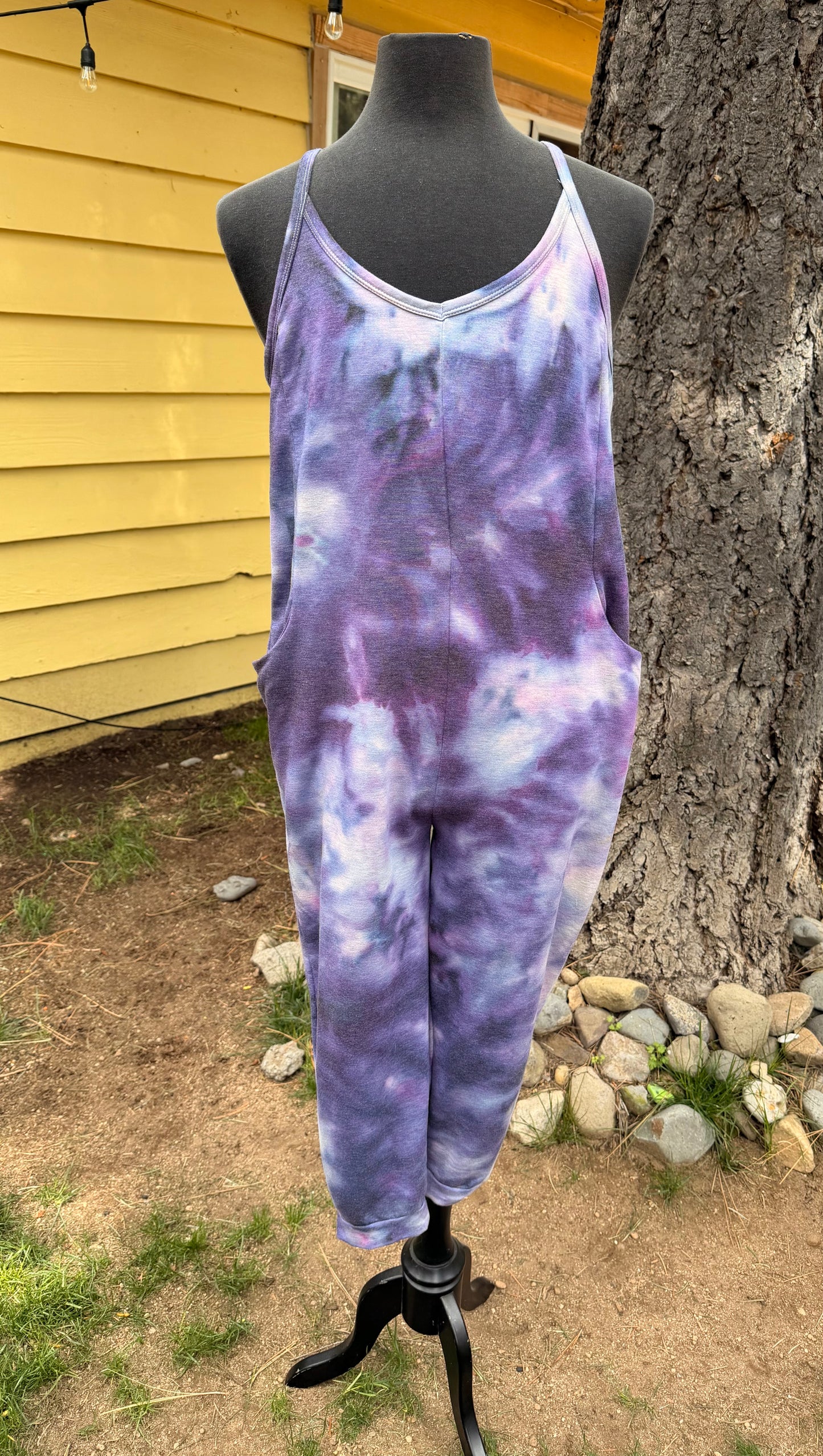 Large Jumpsuit