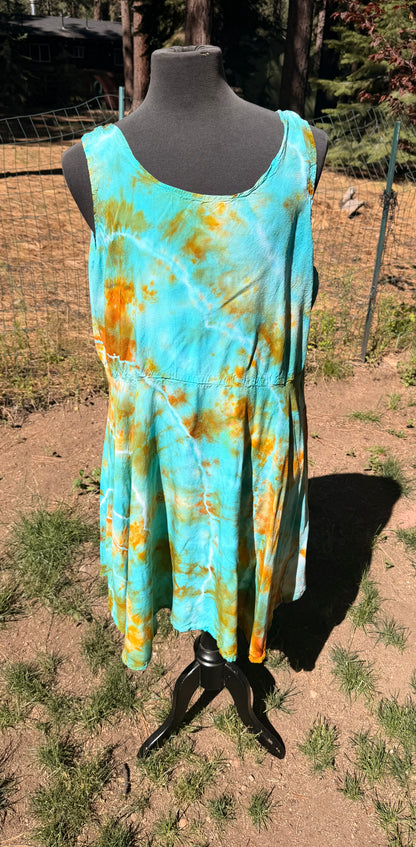 2XL Dress
