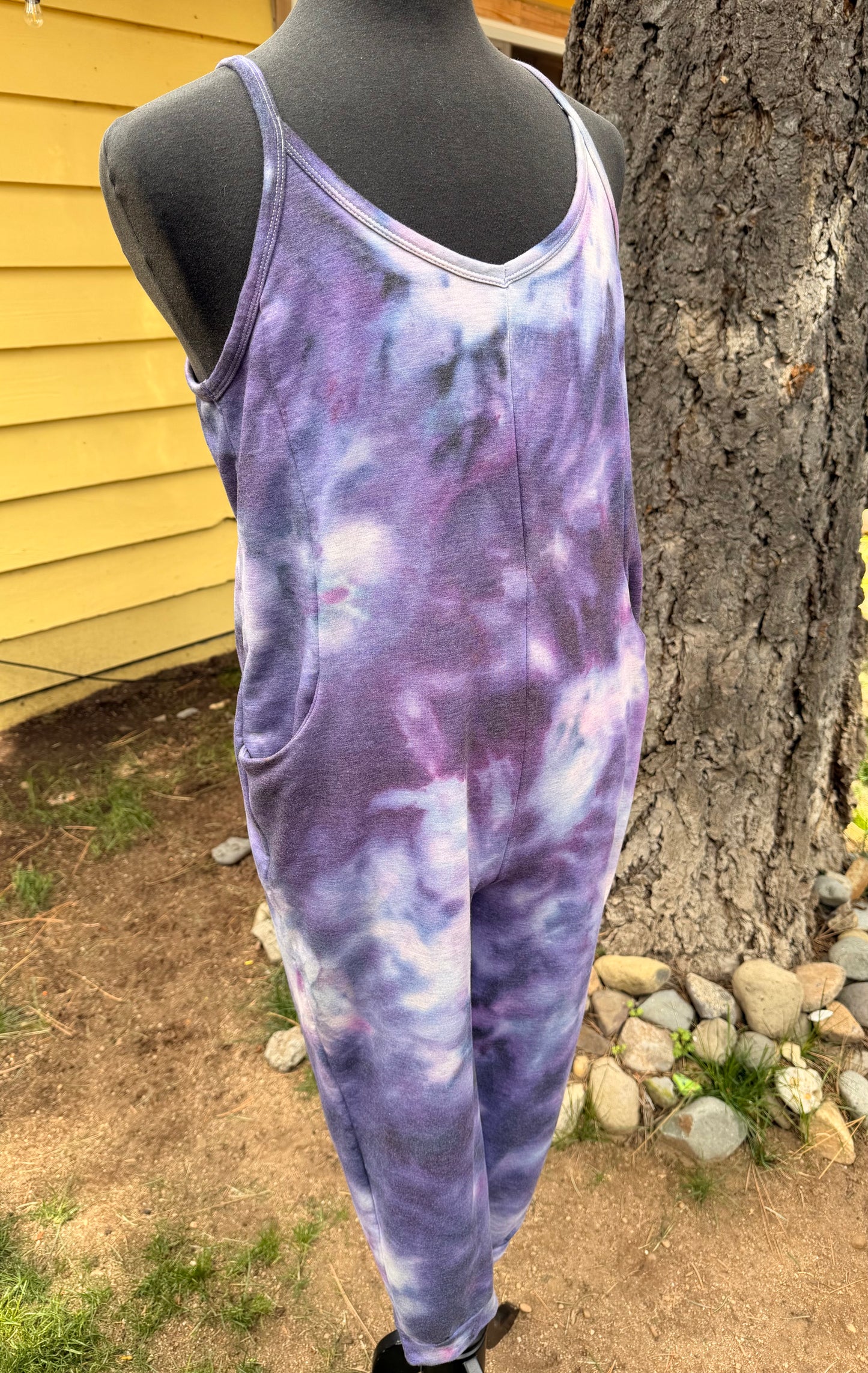 Large Jumpsuit