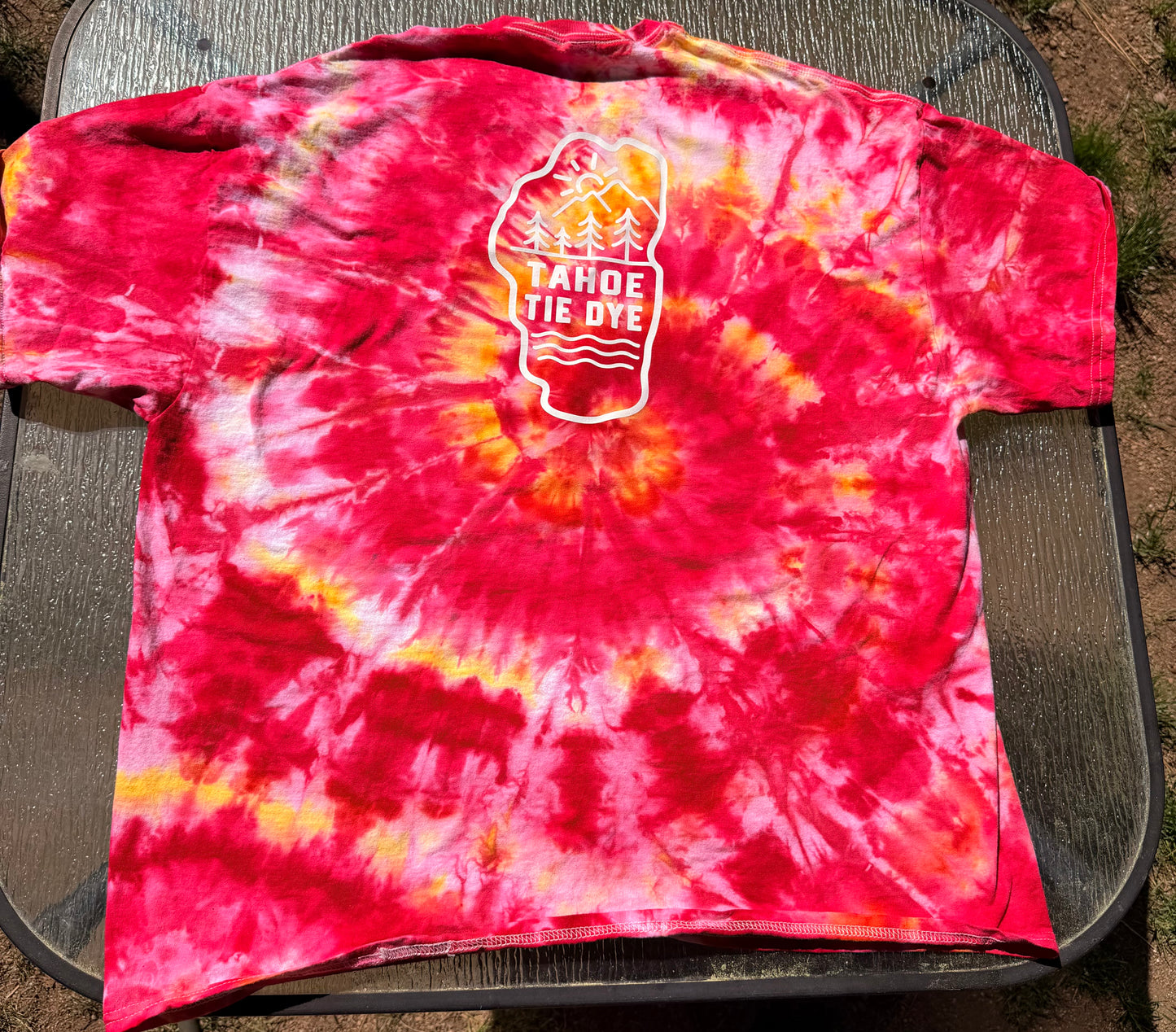2XL Tee