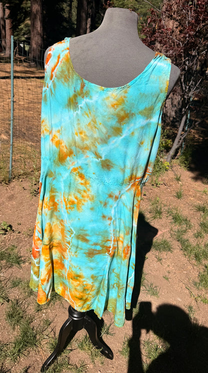 2XL Dress