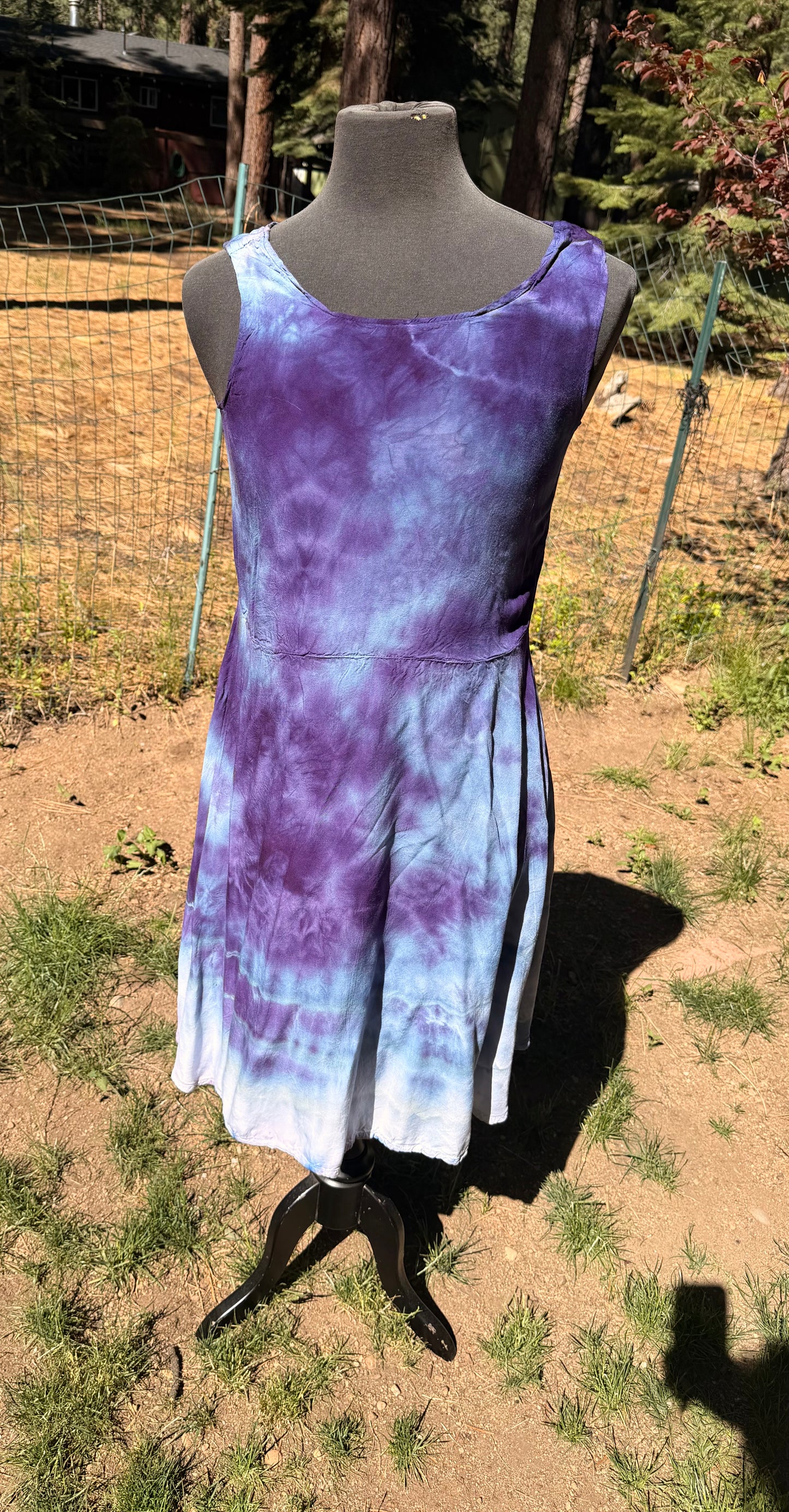 Medium Dress