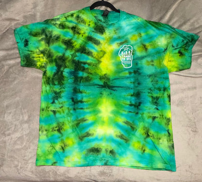 Large Tee