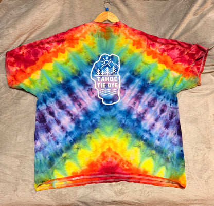 2XL Tee
