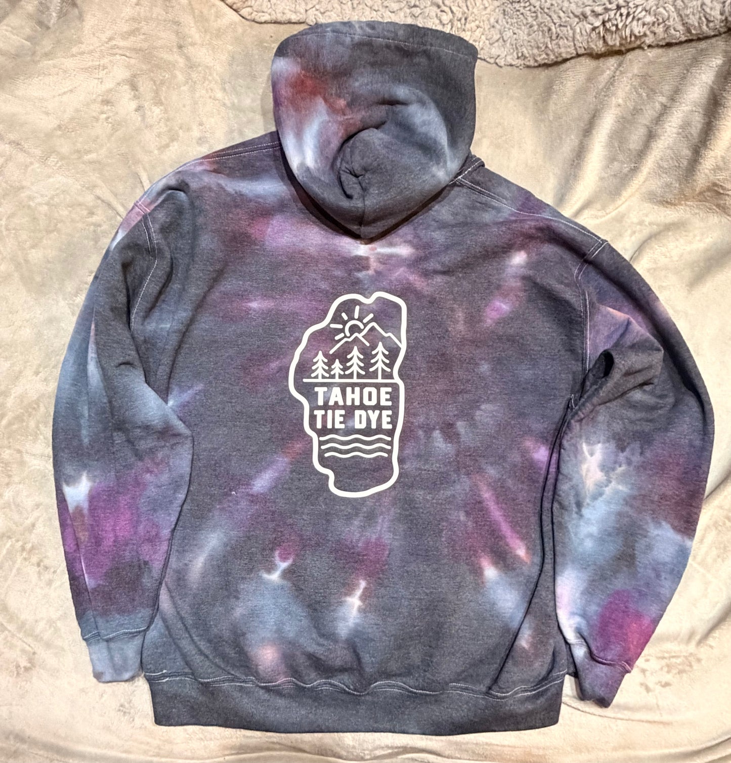 Large Hoodie