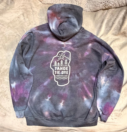 Large Hoodie