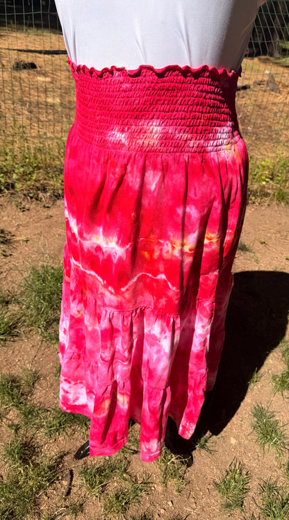 Small Skirt