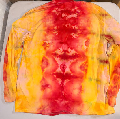 XL Long-Sleeve Tee