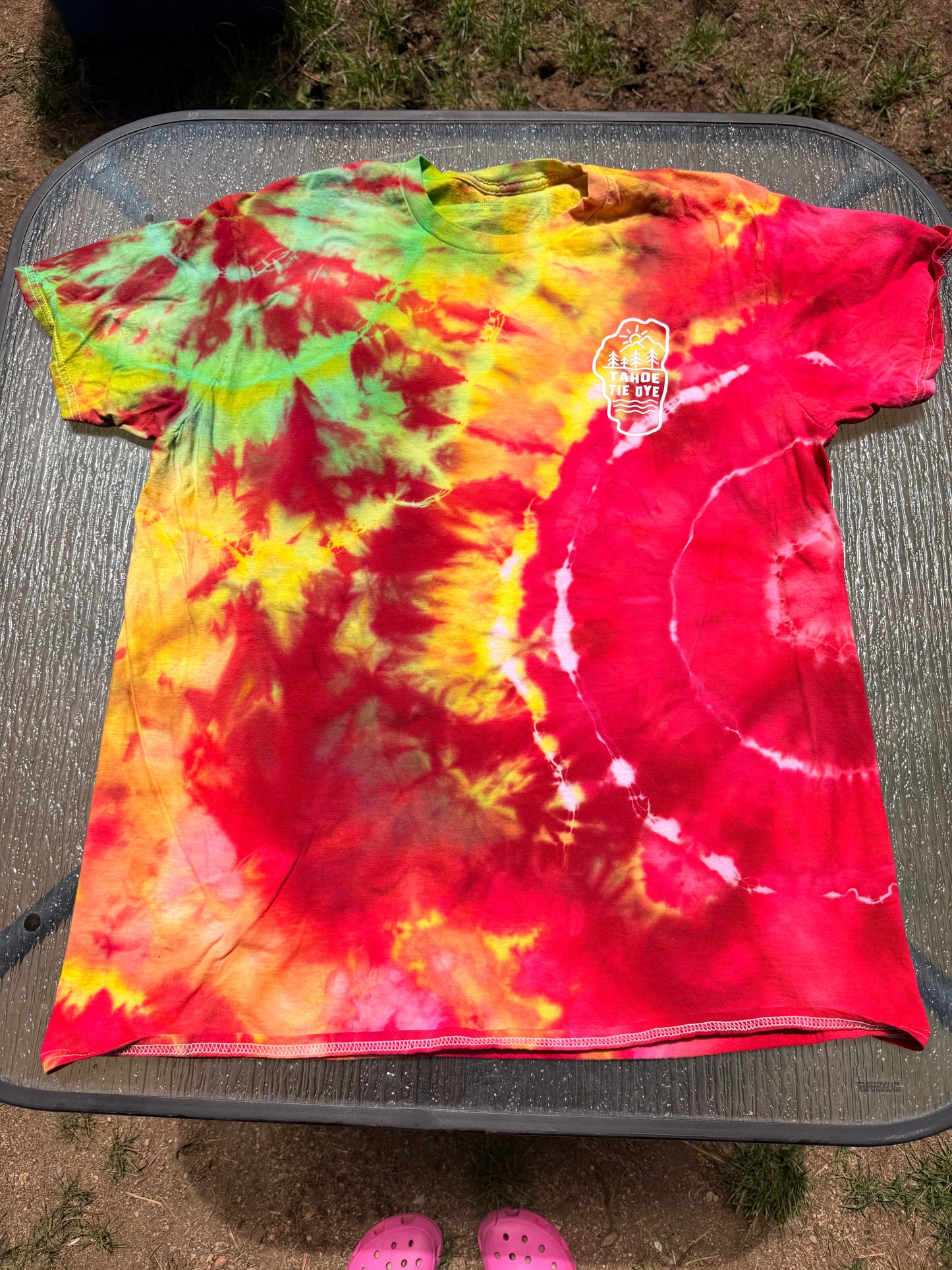 XL Tee