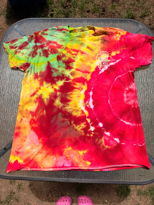 XL Tee