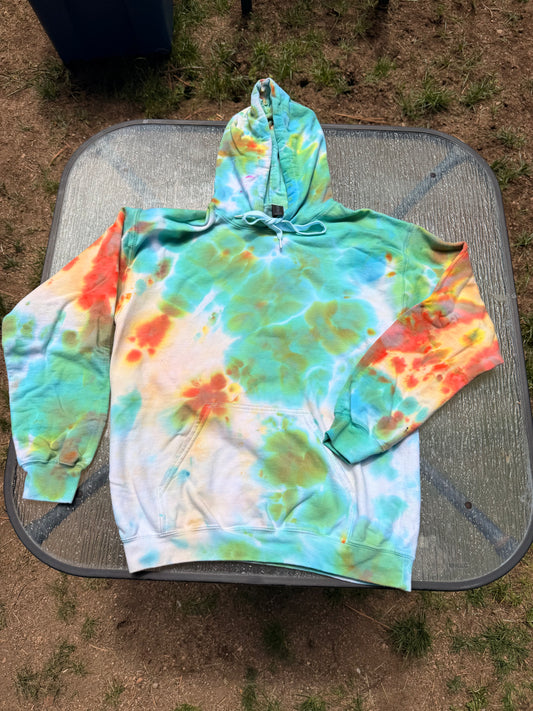 Medium Hoodie