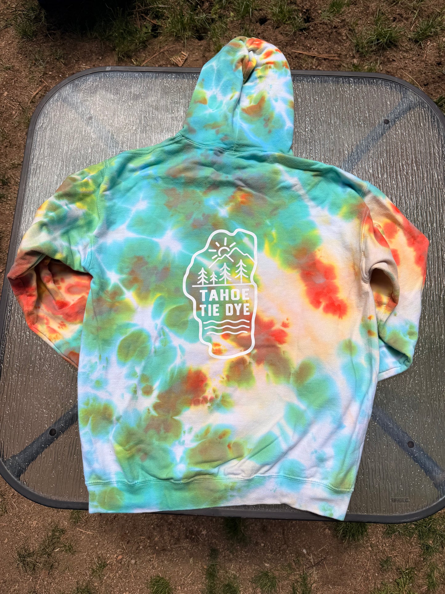 Medium Hoodie