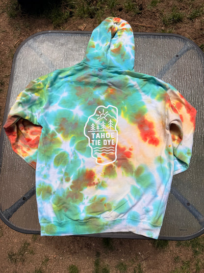Medium Hoodie