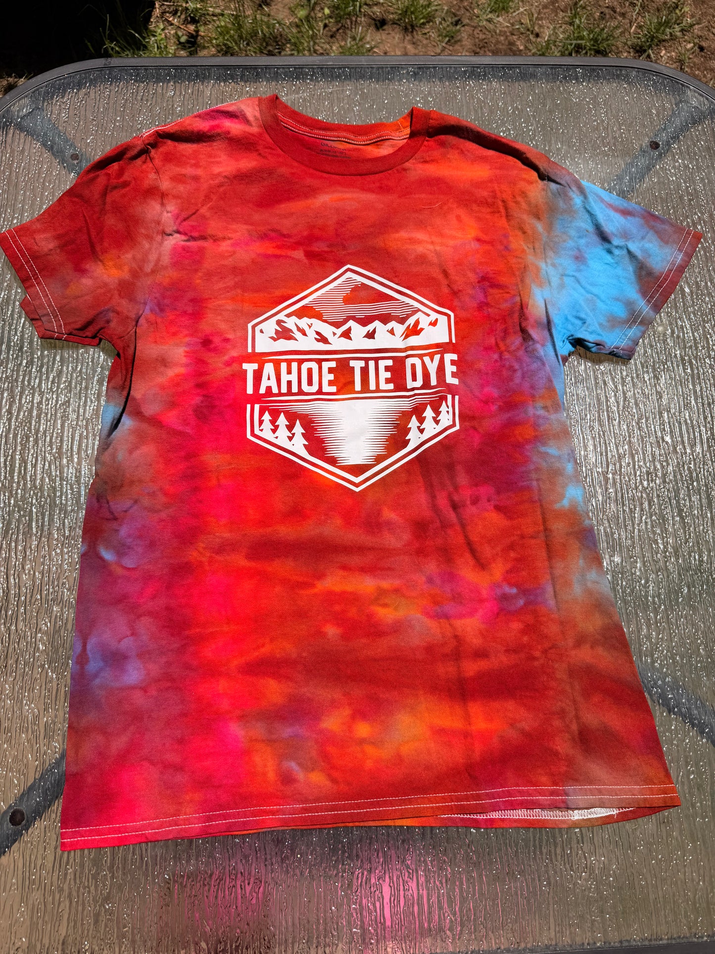 Medium Tee
