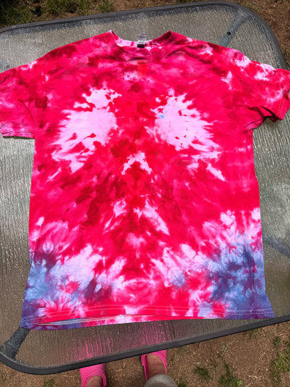 Large Tee