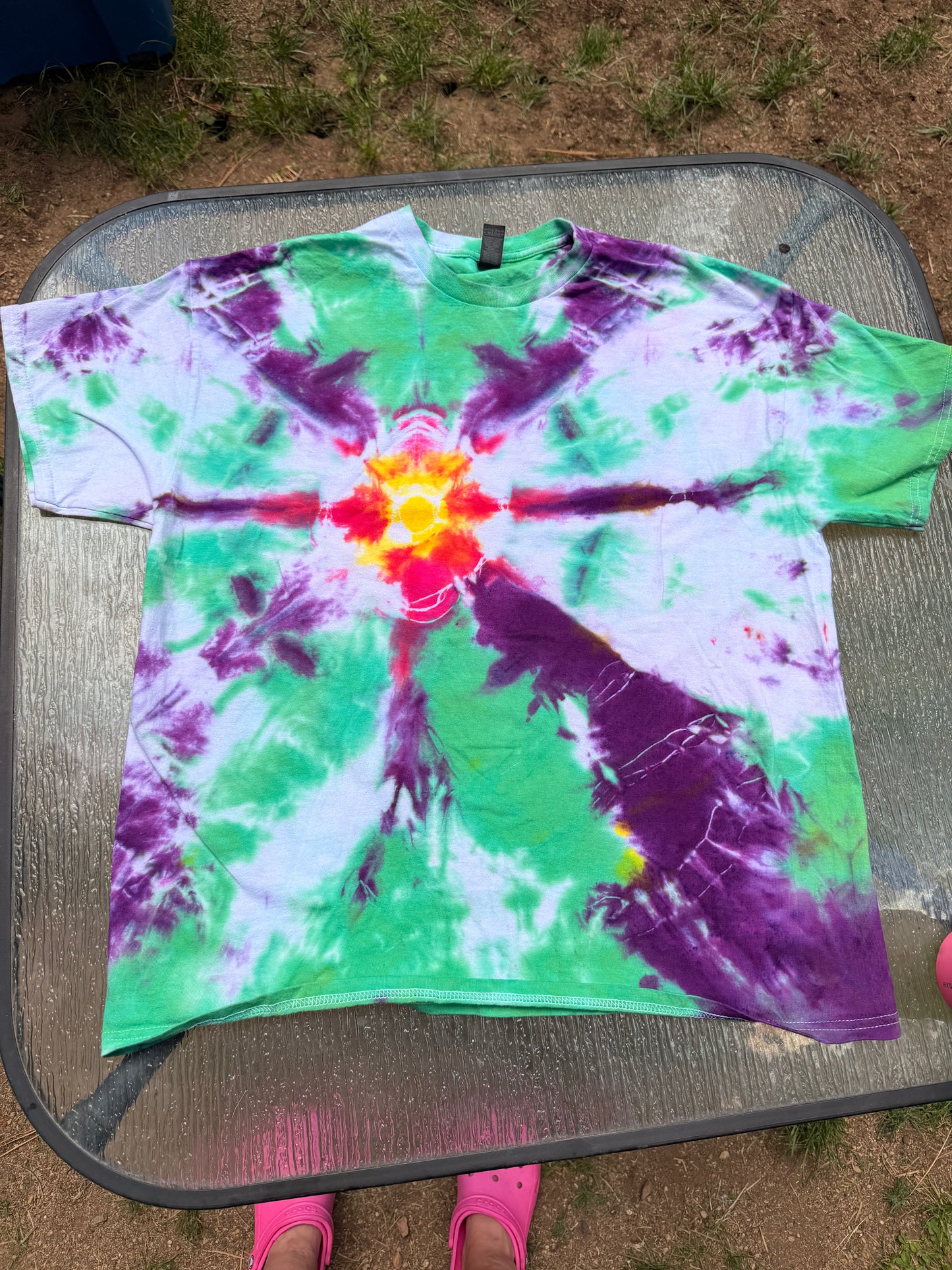 XL Tee