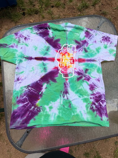 XL Tee