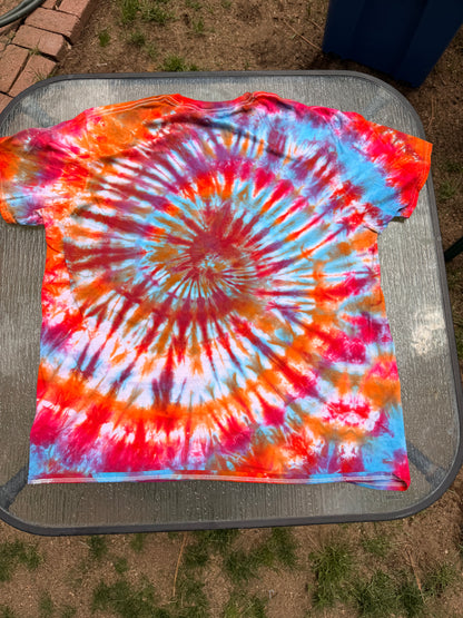 2XL Tee