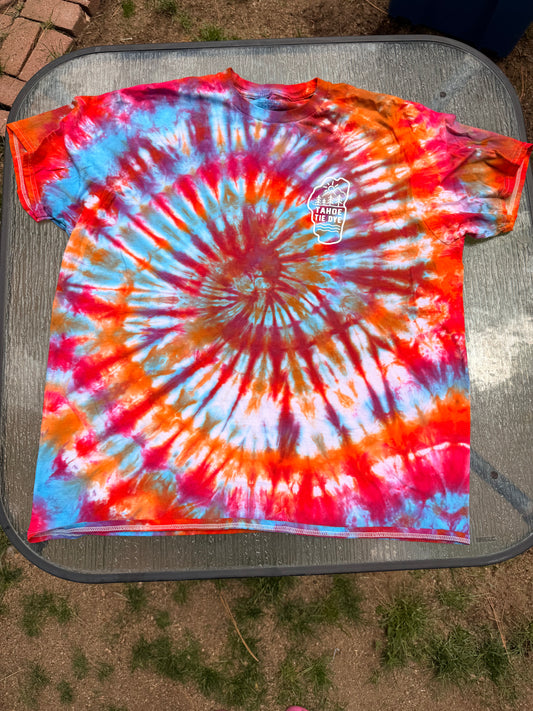 2XL Tee
