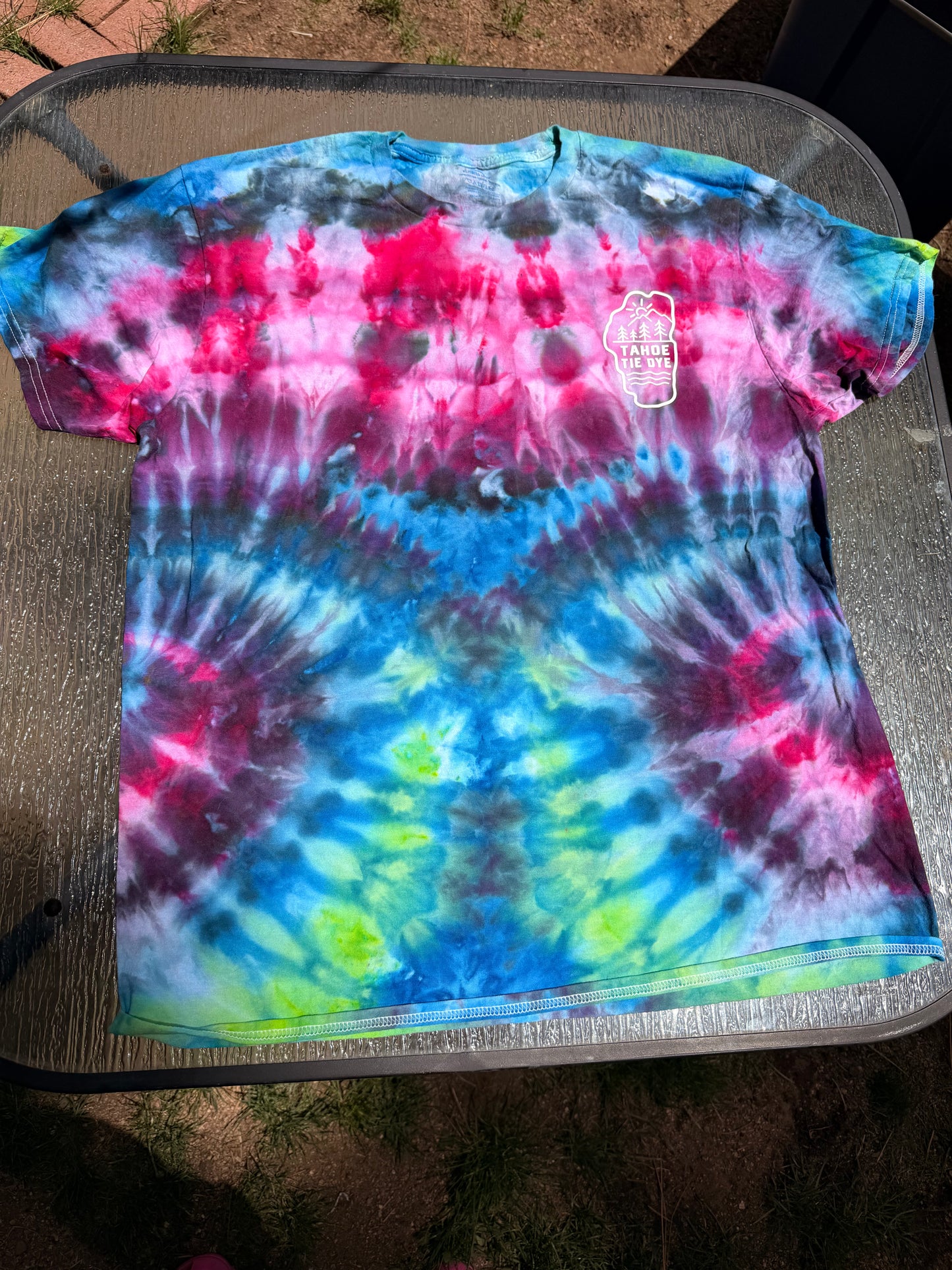 XL Tee