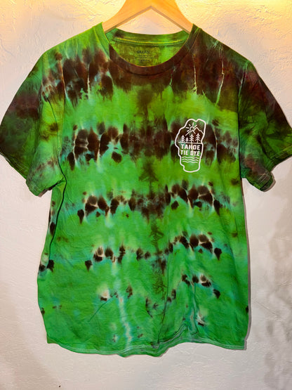 Large Tee