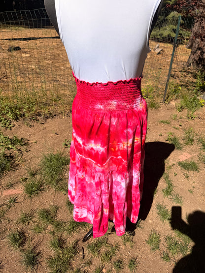 Small Skirt
