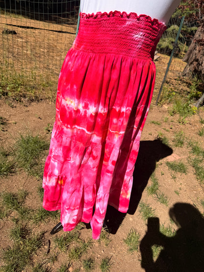 Small Skirt