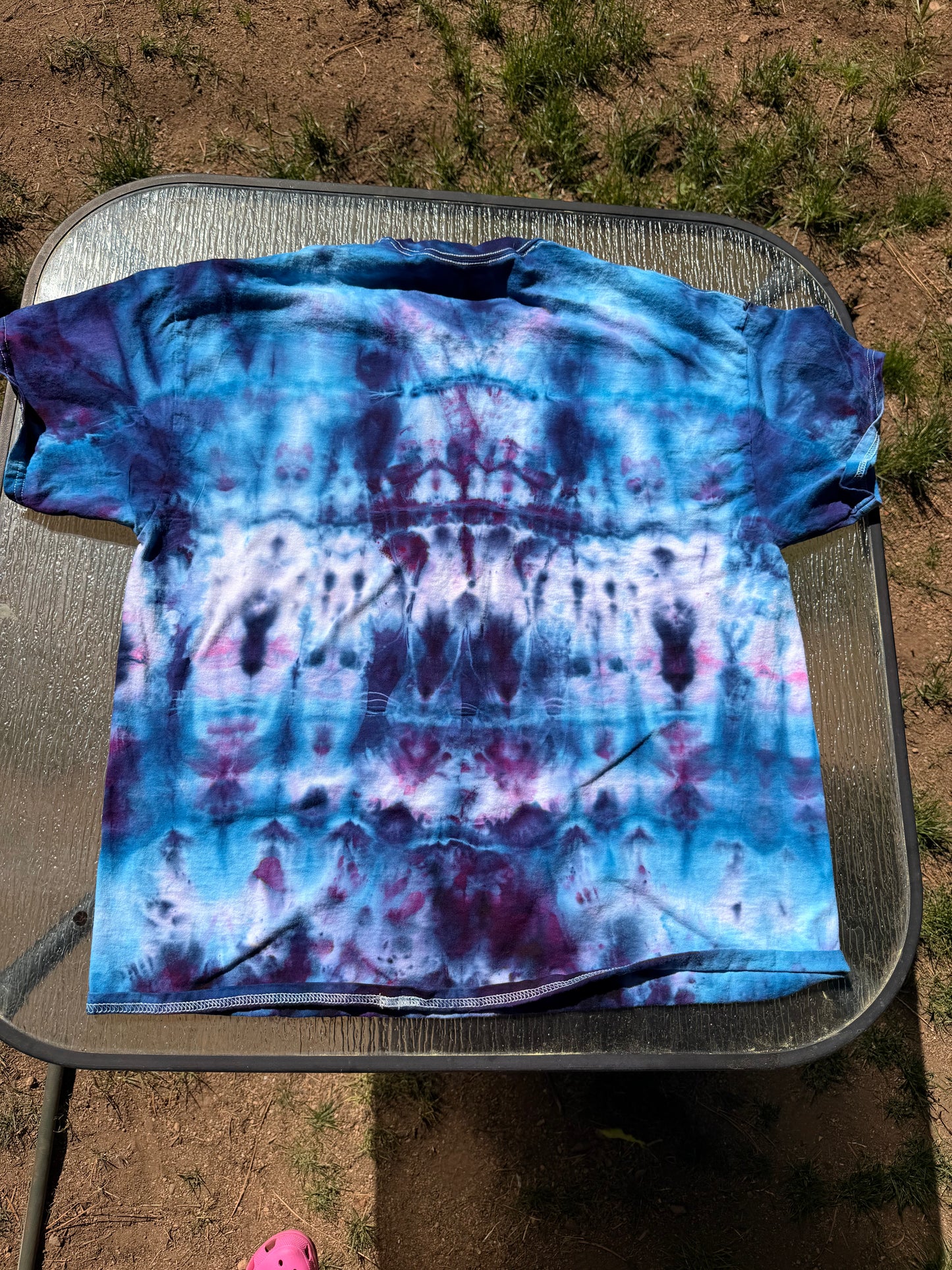 2XL Tee