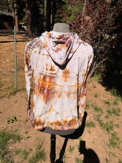 Eddie Bauer Size XL Tee Hoodie