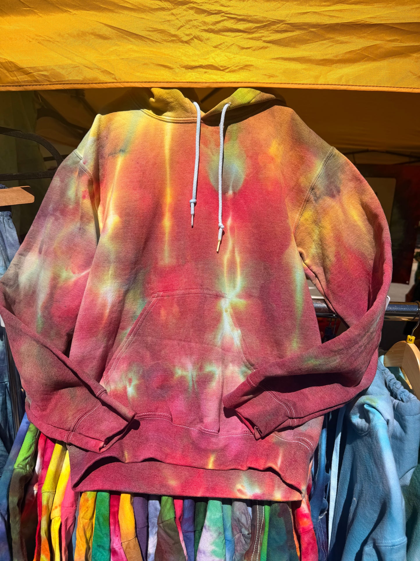 XS Hoodie