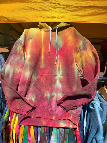 XS Hoodie