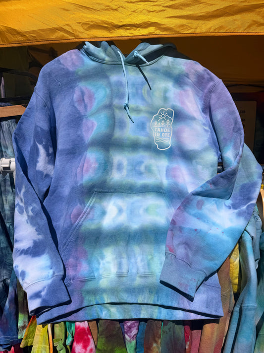 Medium hoodie