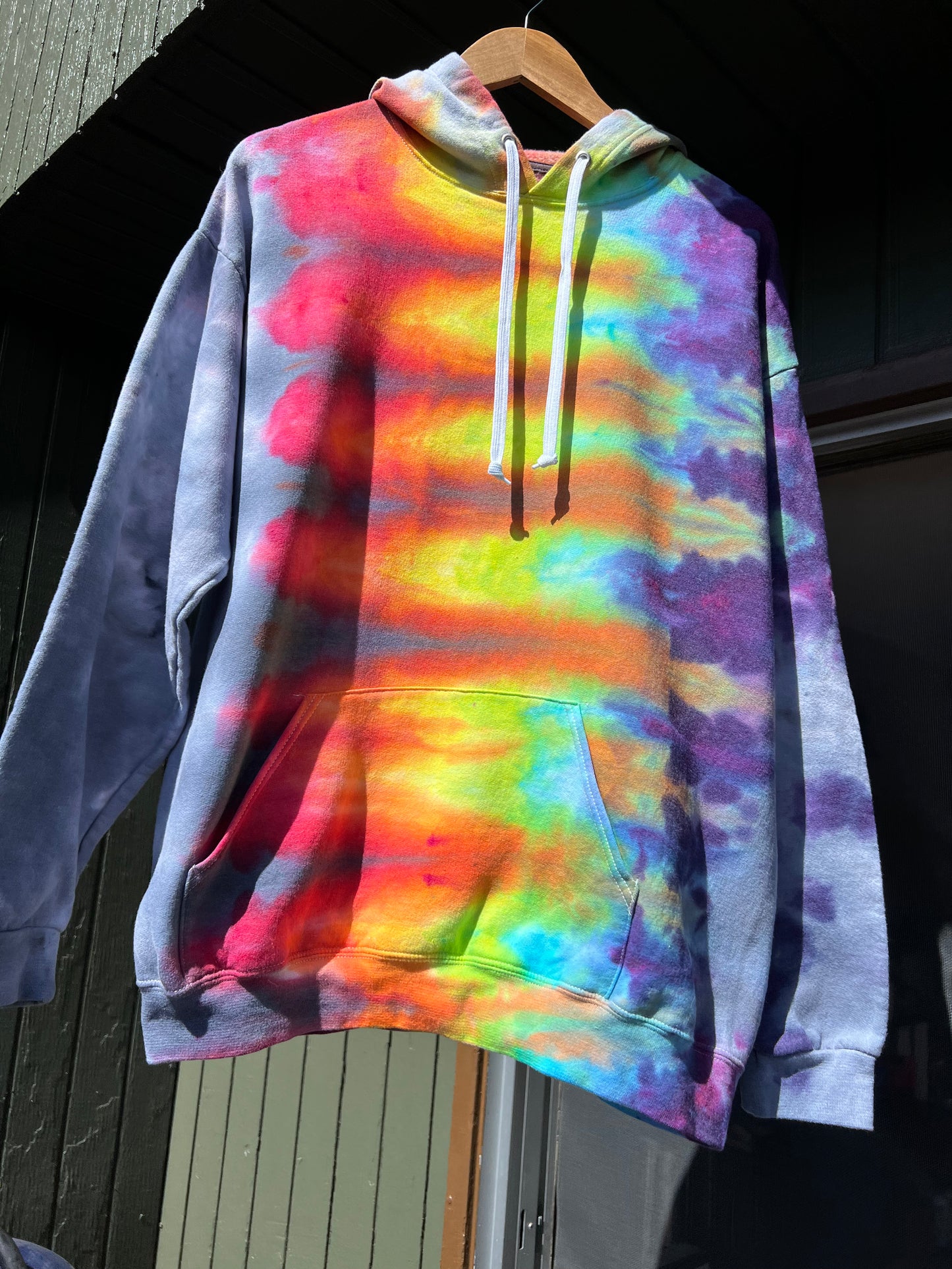 XL Hoodie