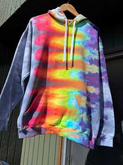 XL Hoodie