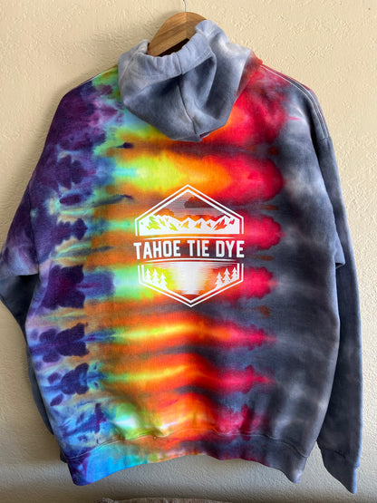 XL Hoodie