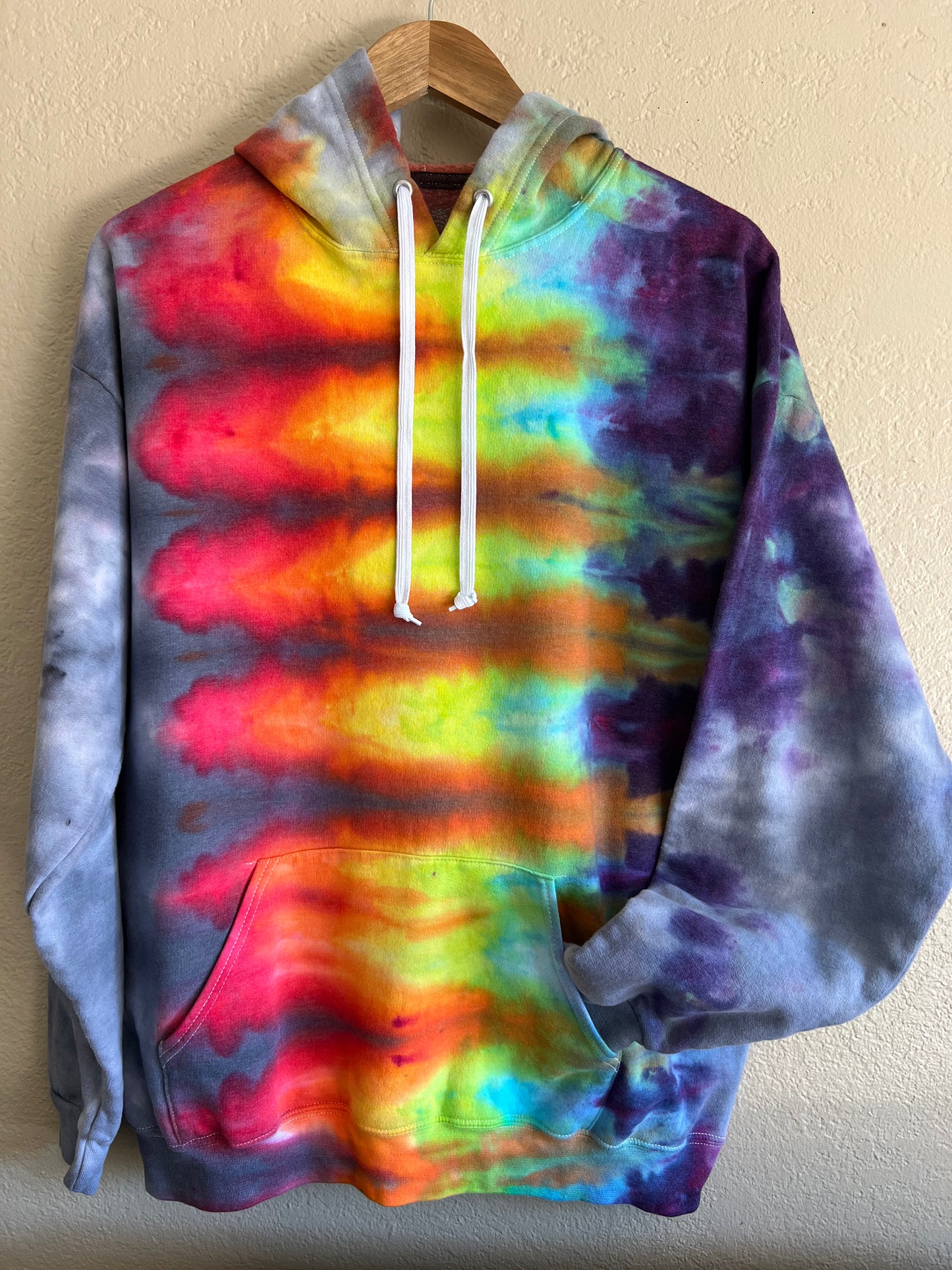 XL Hoodie