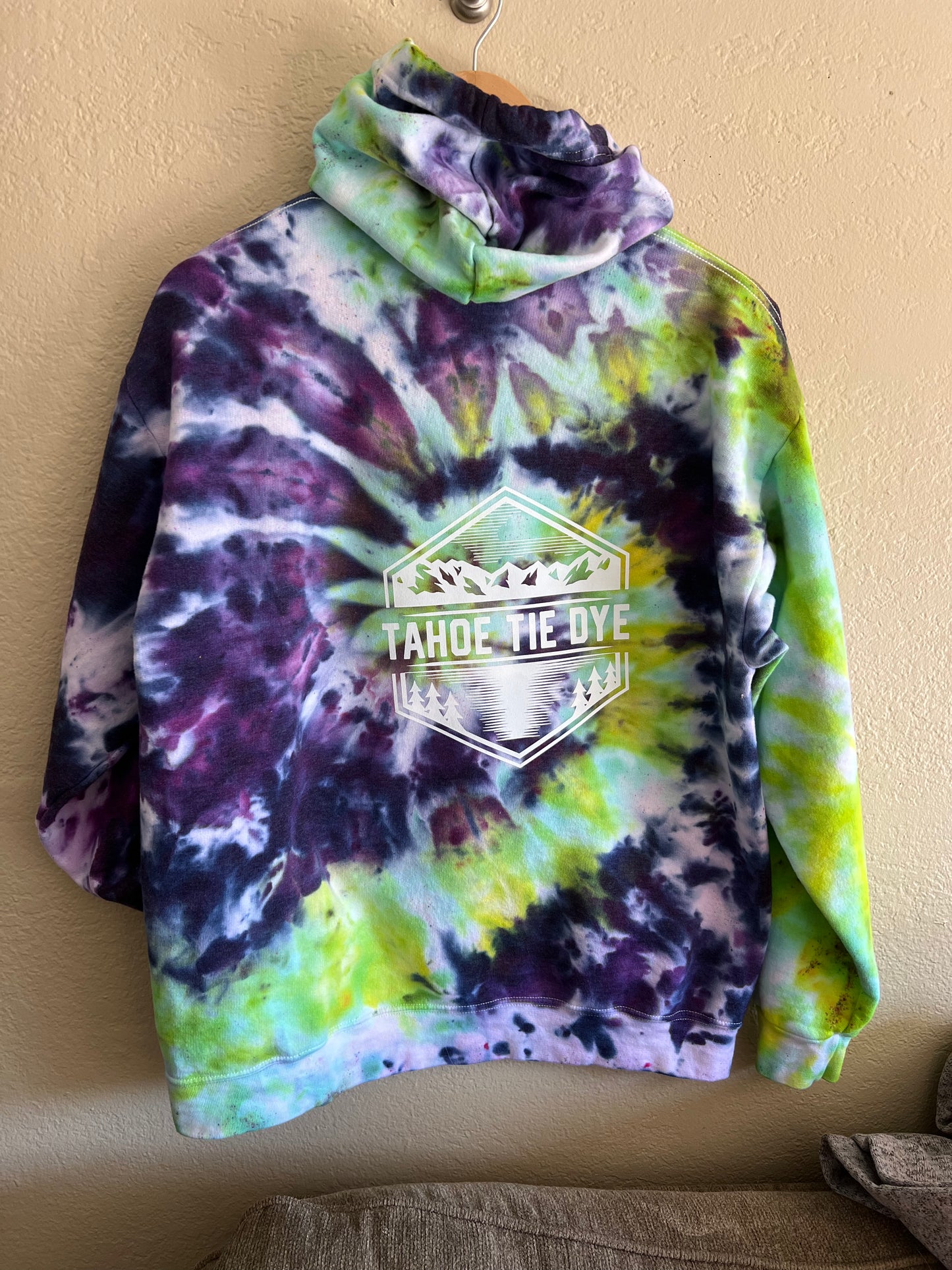 Custom - Drew