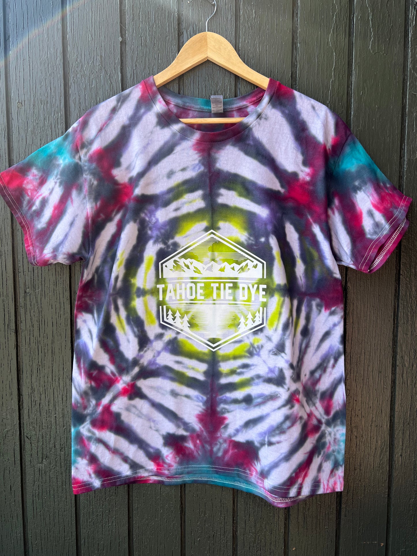 Large Tee