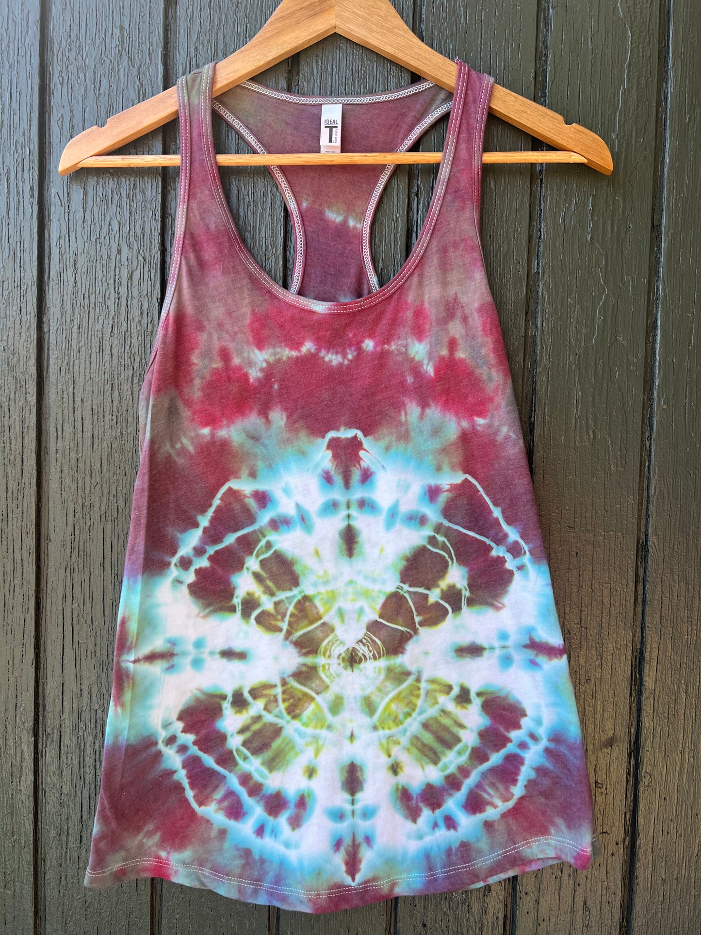 Medium Racerback Tank