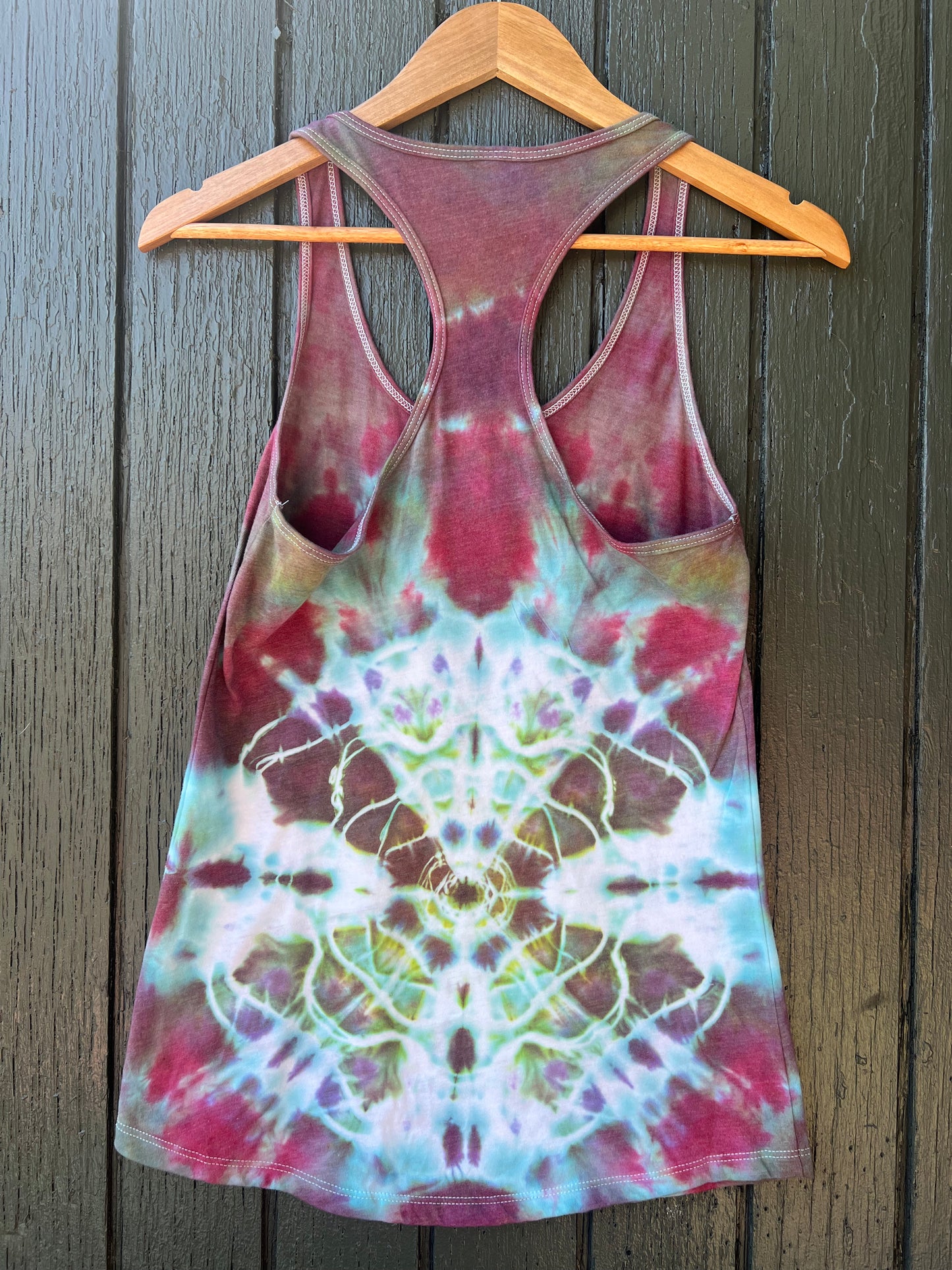 Medium Racerback Tank