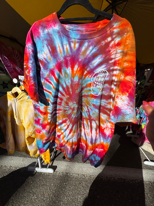 2XL Tee