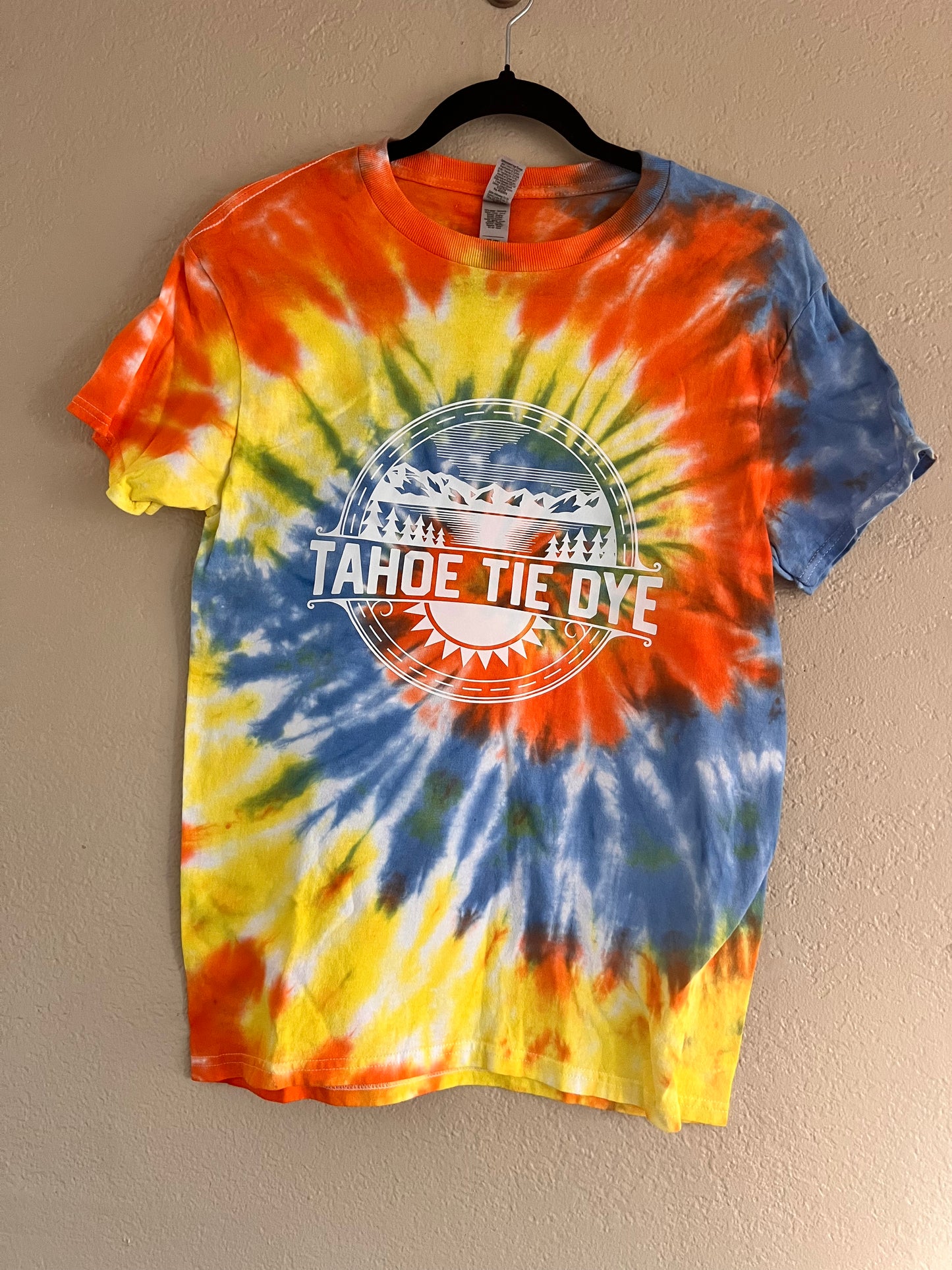 Small Tee