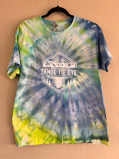 Large Tee