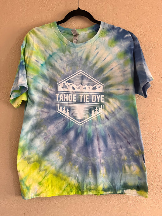 Large Tee