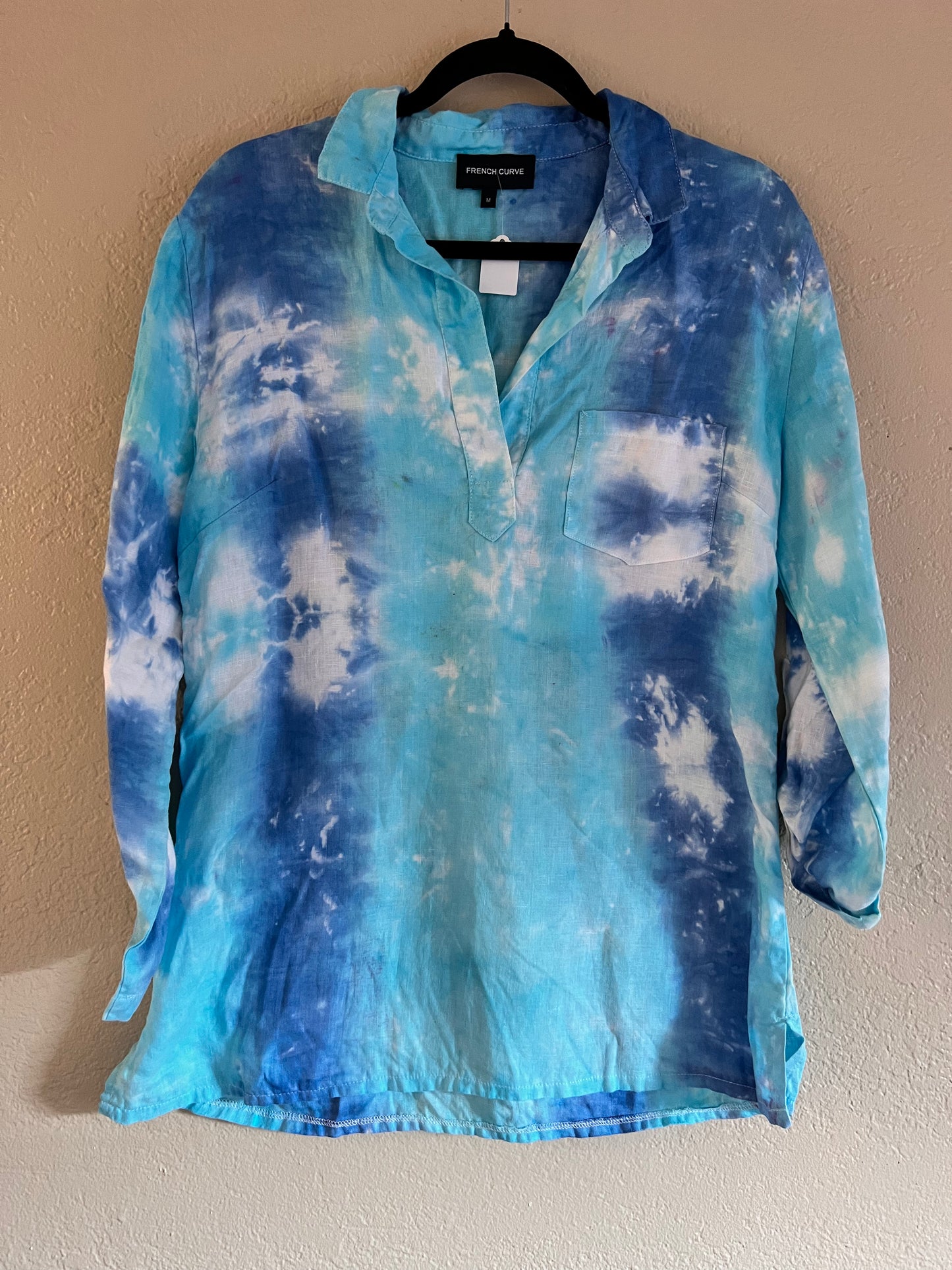 Medium Collared Shirt